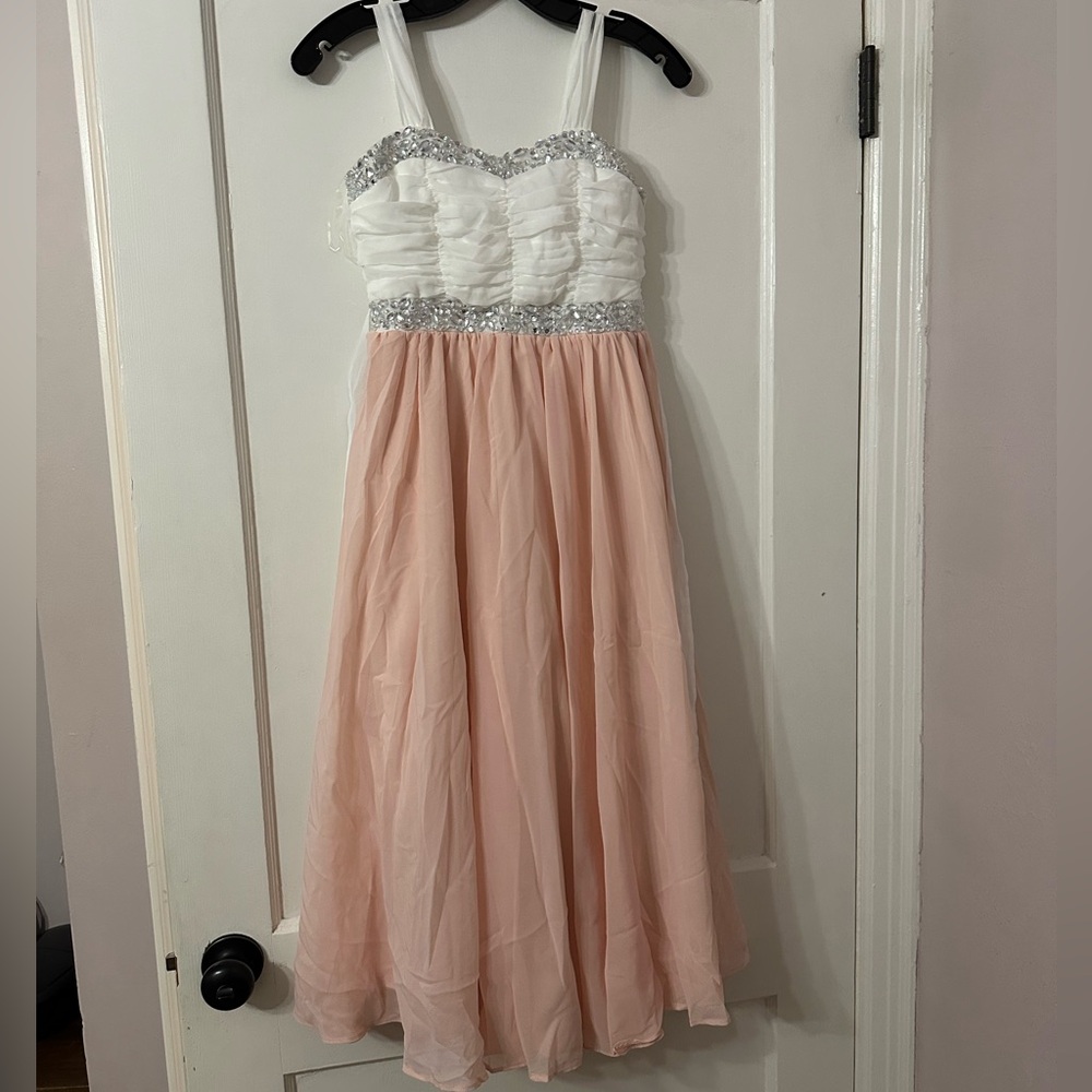 Size 14 Formal Dress